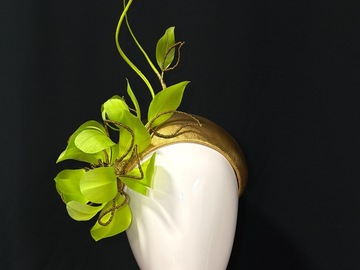 For Sale: Golden Apple Bandeau