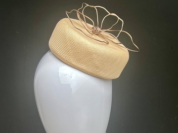 For Sale: Rose Button 