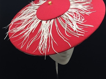 For Sale: Item 288 - Ruby