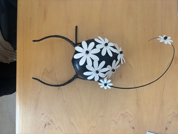 For Sale: Derby Day   Beautiful leather 