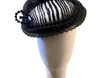 For Sale: Monochrome Muse 