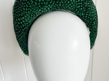 For Sale: Feather headband 