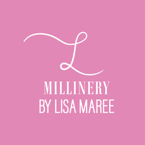 Millinery by Lisa Maree