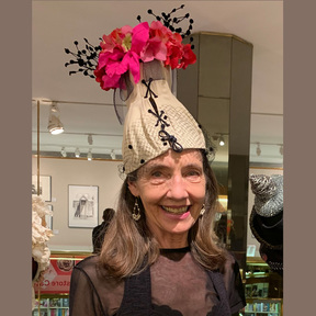 Barbara Volker Millinery