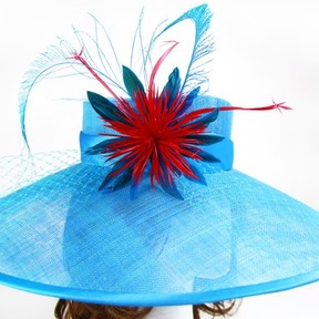 Elizabeth J Millinery 