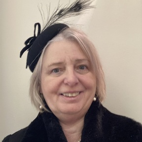 Maggie Comley Millinery 