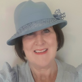 Mary McCann Millinery