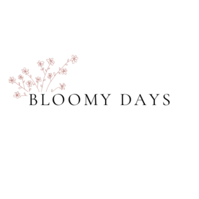 Bloomy Days 