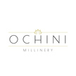 Ochini millinery logo