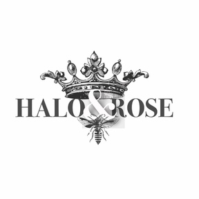 Halo and Rose