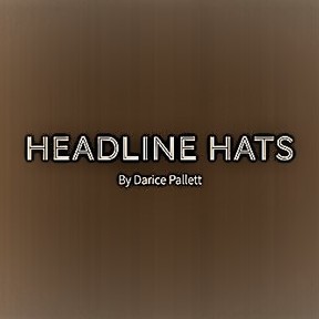 Headline Hats