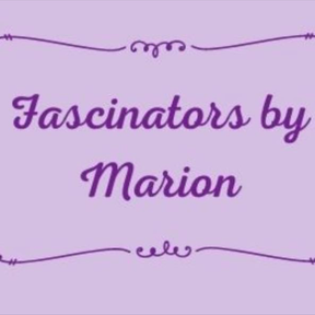 Fascinators by Marion 