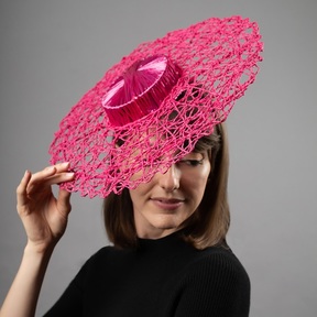 Kimberly Clair Millinery 