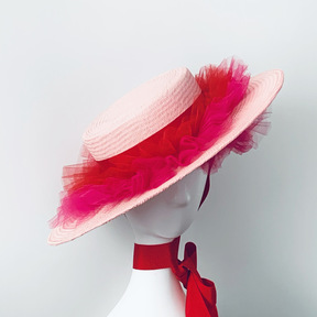Miss Louise Millinery