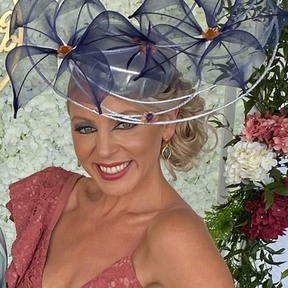 Leanne Bensley Millinery