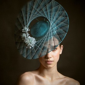 Jo Maree Millinery