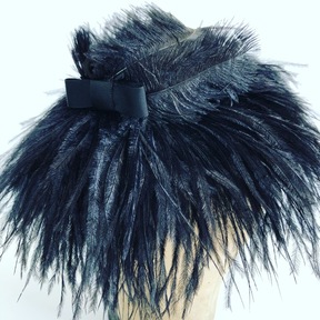 Jennifer Hoertz Millinery