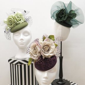 SB Millinery