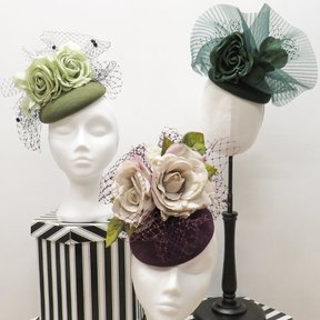 SB Millinery 