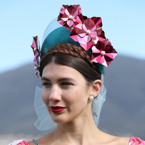 Cessiah Alice Millinery